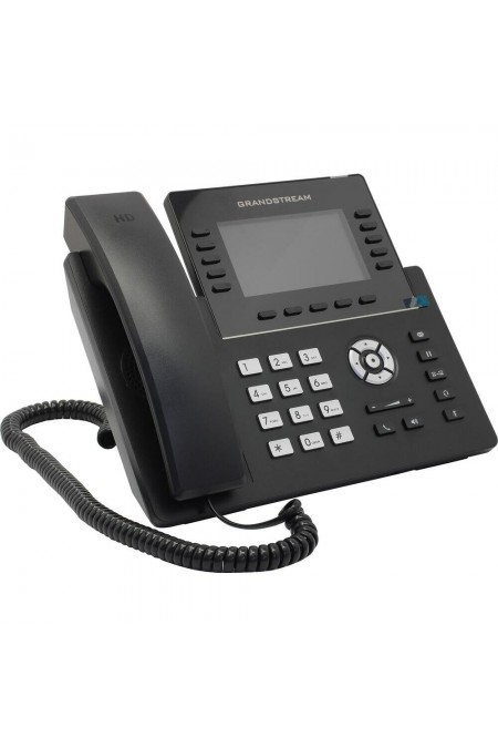 IP телефон Grandstream GRP2615 (черный) 4