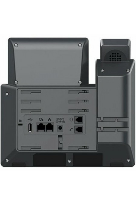 IP телефон Grandstream GRP2634 (черный) 3