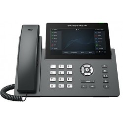 IP телефон Grandstream GRP2670 (черный)