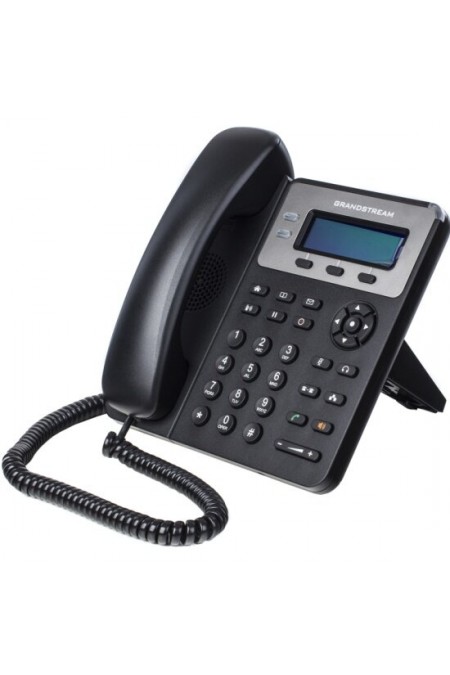 IP телефон Grandstream GXP1610 (серый) 