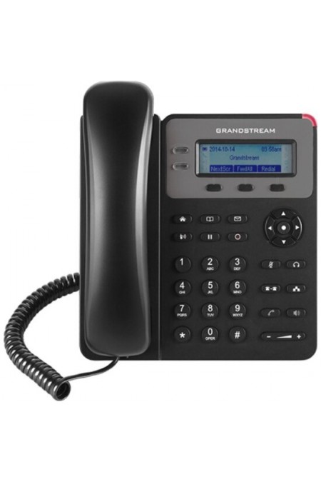 IP телефон Grandstream GXP1615 (черный) 1