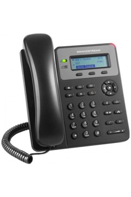 IP телефон Grandstream GXP1615 (черный) 2
