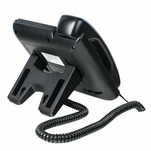 IP телефон Grandstream GXP1620 (черный) 7