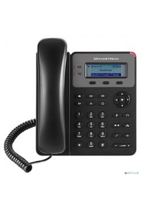 IP телефон Grandstream GXP1625 (черный) 1