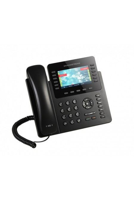 IP телефон Grandstream GXP2170 (черный) 1
