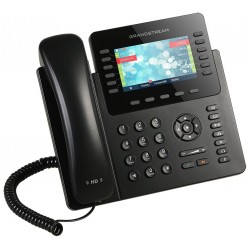 IP телефон Grandstream GXP2170 (черный)