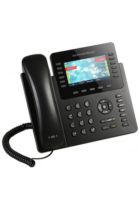 IP телефон Grandstream GXP2170 (черный) 3