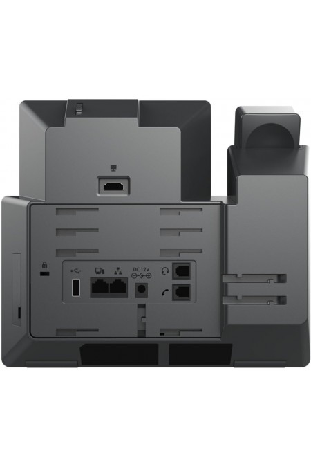 IP телефон Grandstream GXV3450 (черный) 2