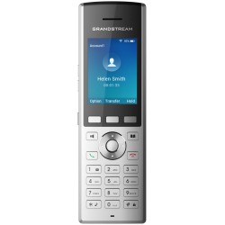 IP телефон Grandstream WP820 (серебристый)