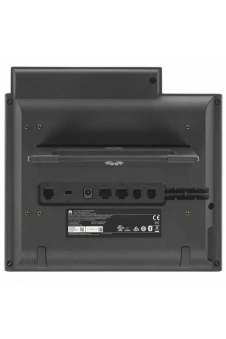 IP телефон HUAWEI CloudLink 7960 (черный) 3