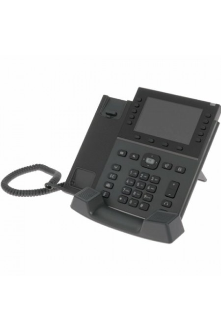 IP телефон HUAWEI CloudLink 7960 (черный) 5