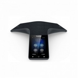 IP телефон Yealink CP925 (черный)