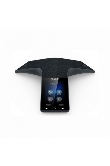 IP телефон Yealink CP925 (черный) 