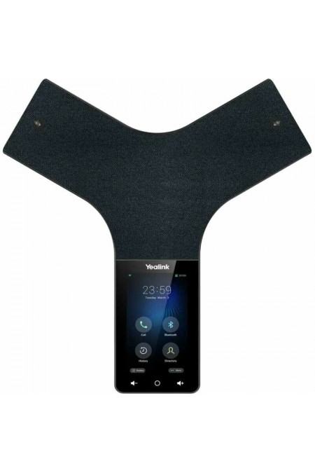 IP телефон Yealink CP925 (черный) 1