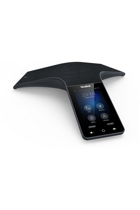 IP телефон Yealink CP965 (черный) 
