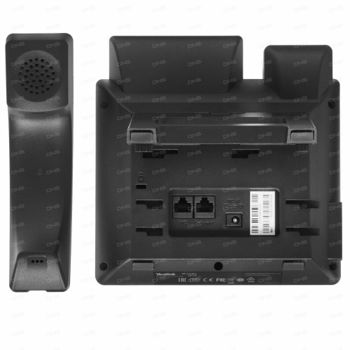 IP телефон Yealink SIP-T30 (черный) 5