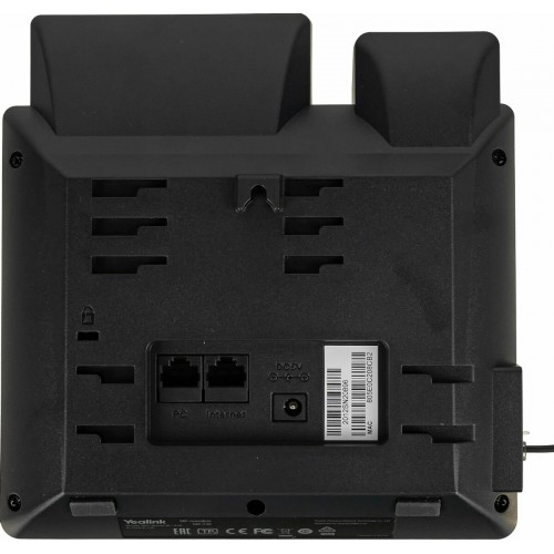 IP телефон Yealink SIP-T30 (черный) 9