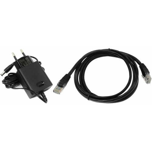 IP телефон Yealink SIP-T30P (черный) 2