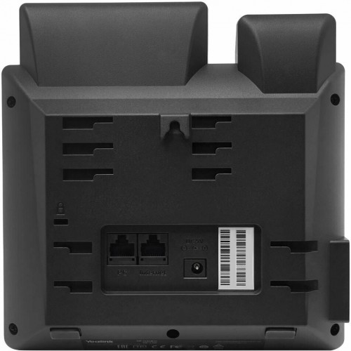 IP телефон Yealink SIP-T30P (черный) 3