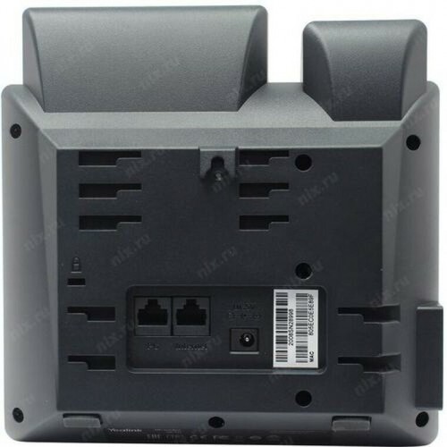 IP телефон Yealink SIP-T31 (черный) 1