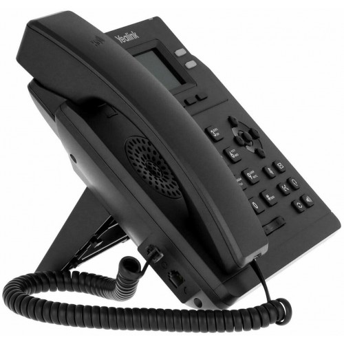 IP телефон Yealink SIP-T31P (черный) 1