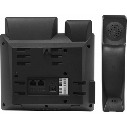 IP телефон Yealink SIP-T31P (черный) 4