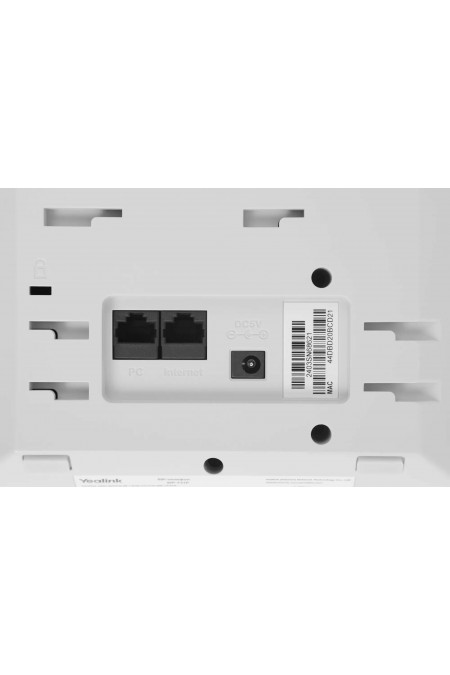 IP телефон Yealink SIP-T31P (светло-серый) 6