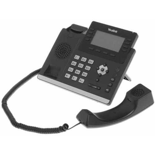 IP телефон Yealink SIP-T43U (черный) 2