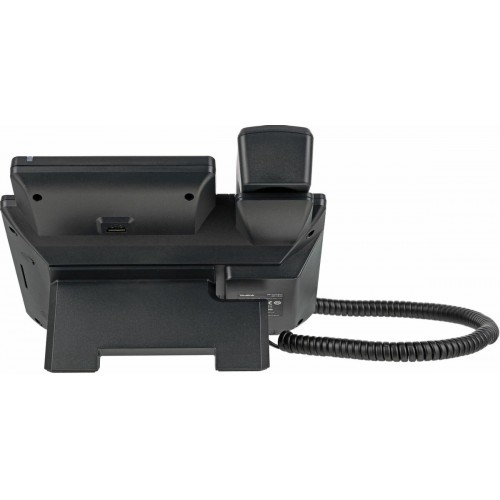 IP телефон Yealink SIP-T43U (черный) 5