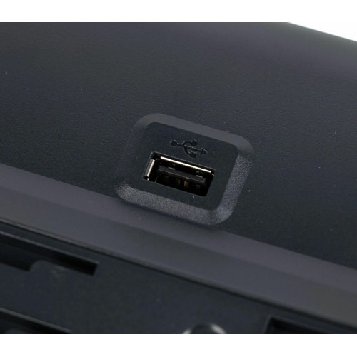 IP телефон Yealink SIP-T43U (черный) 9