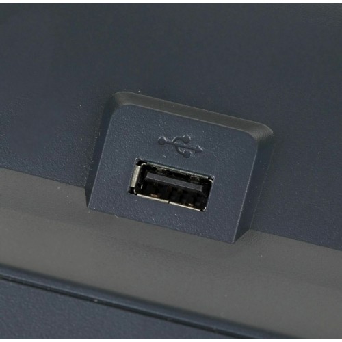 IP телефон Yealink SIP-T46U (черный) 7