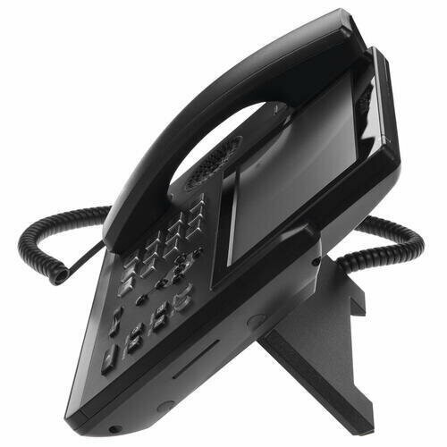 IP телефон Yealink SIP-T48U (черный) 6