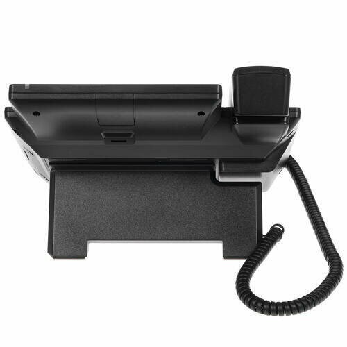 IP телефон Yealink SIP-T48U (черный) 8