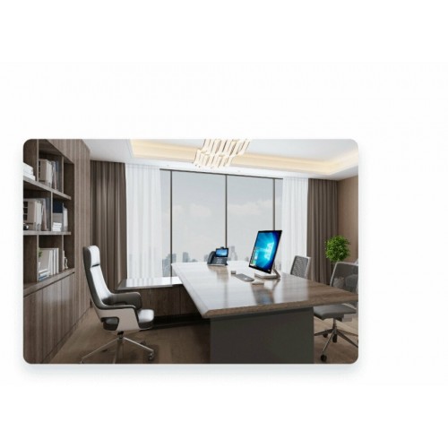 IP телефон Yealink SIP-T58W Pro with camera (черный) 1