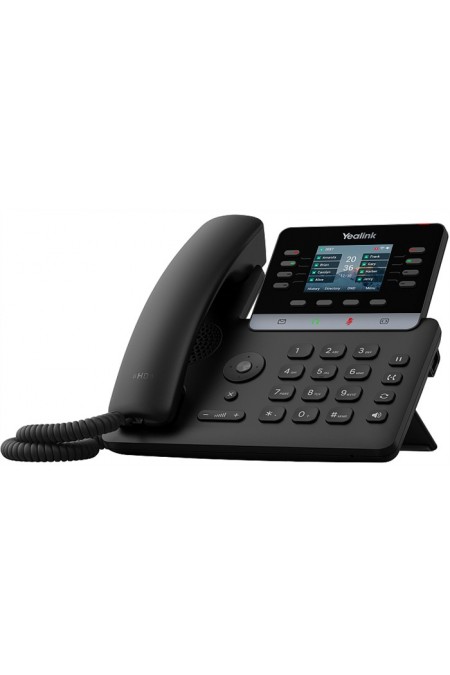 IP телефон Yealink SIP-T73W (черный) 2