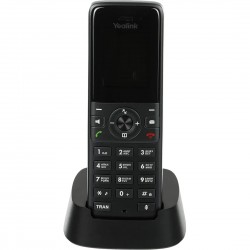 IP телефон Yealink W73P (черный)