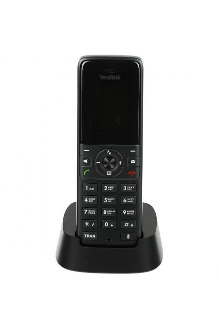IP телефон Yealink W73P (черный) 