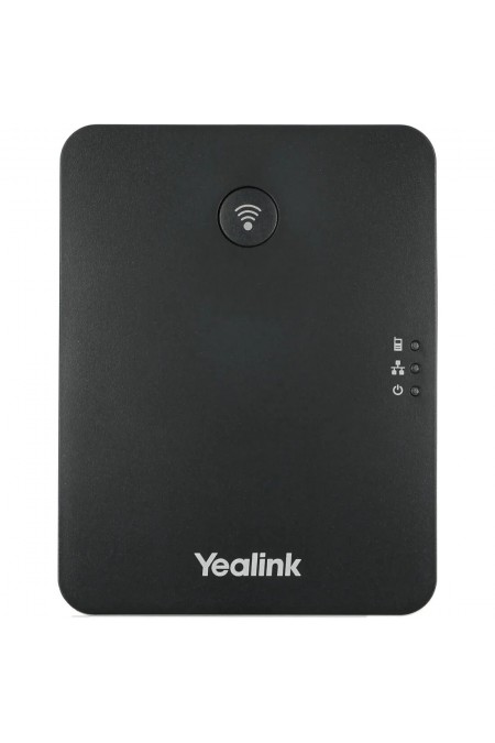 IP телефон Yealink W73P (черный) 6