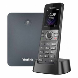 IP телефон Yealink W74P (черный)