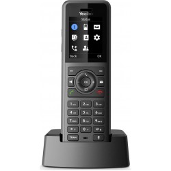 IP телефон Yealink W77P (черный)