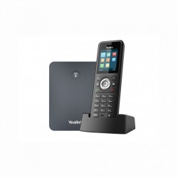 IP телефон Yealink W79P (черный)