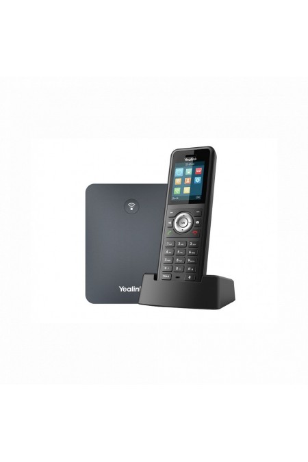 IP телефон Yealink W79P (черный) 