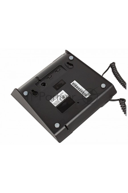 Проводной телефон Alcatel T56 (черный) 1