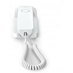 Проводной телефон Gigaset DESK200 (белый)