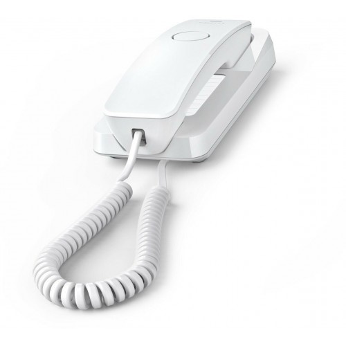 Проводной телефон Gigaset DESK200 (белый) 1