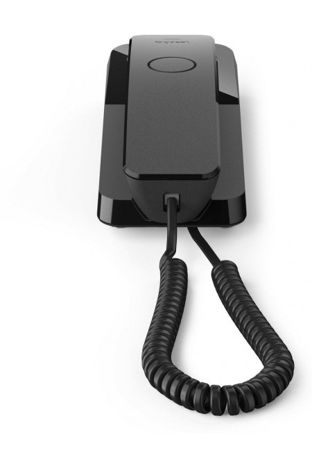 Проводной телефон Gigaset DESK200 (черный) 