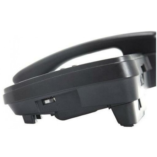 Проводной телефон Panasonic KX-TS2356RUB (черный) 3