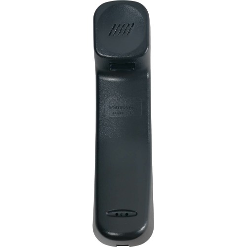 Проводной телефон Panasonic KX-TS2356RUB (черный) 7