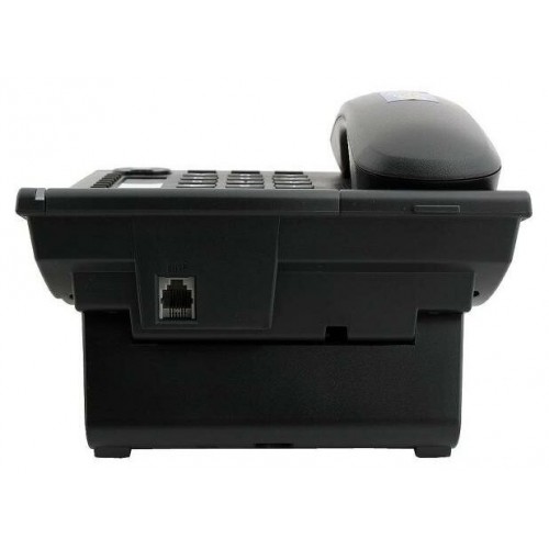 Проводной телефон Panasonic KX-TS2388RUB (черный) 2