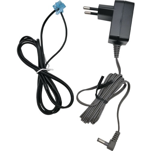 Проводной телефон Panasonic KX-TS2388RUB (черный) 7